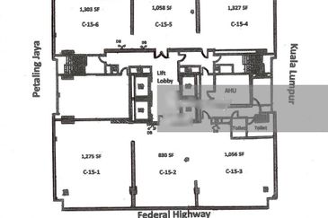 Bangsar Trade Centre