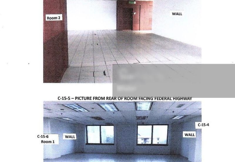 Bangsar Trade Centre