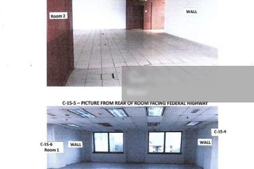 Bangsar Trade Centre