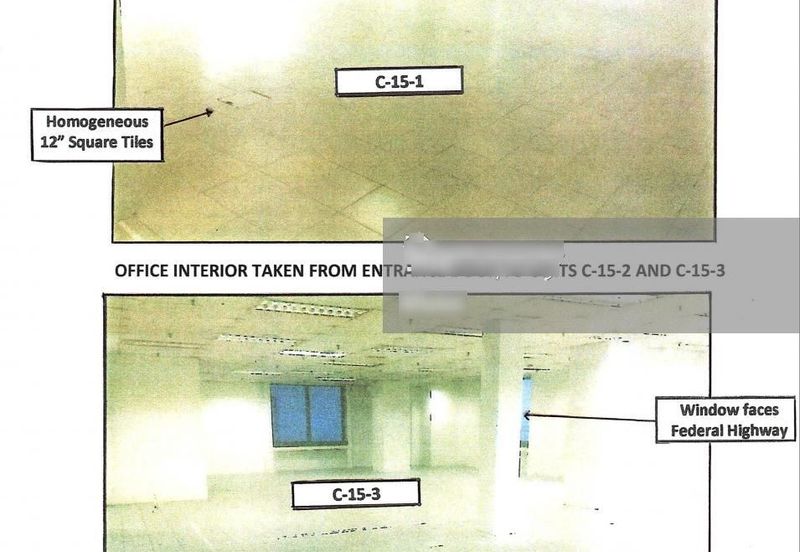 Bangsar Trade Centre