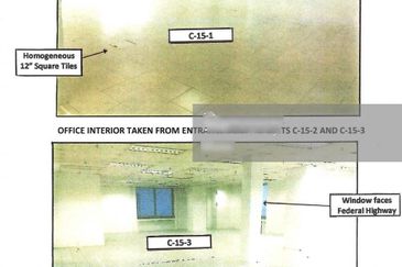 Bangsar Trade Centre