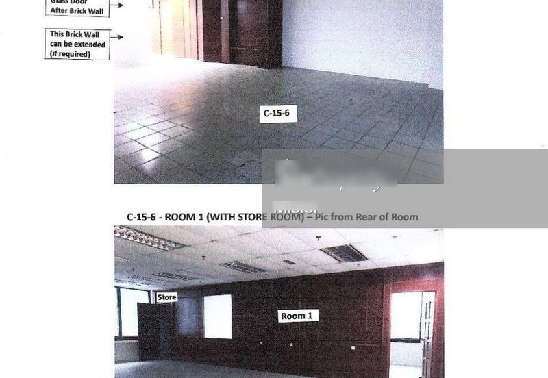 Bangsar Trade Centre