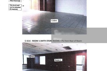 Bangsar Trade Centre