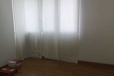 Gardenz @ One South (Phase 5)