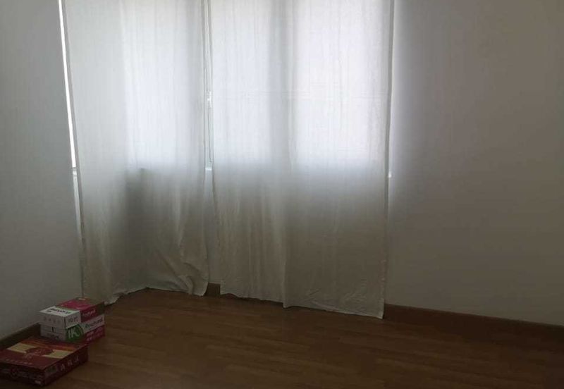 Gardenz @ One South (Phase 5)