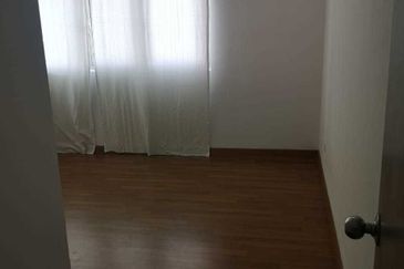 Gardenz @ One South (Phase 5)