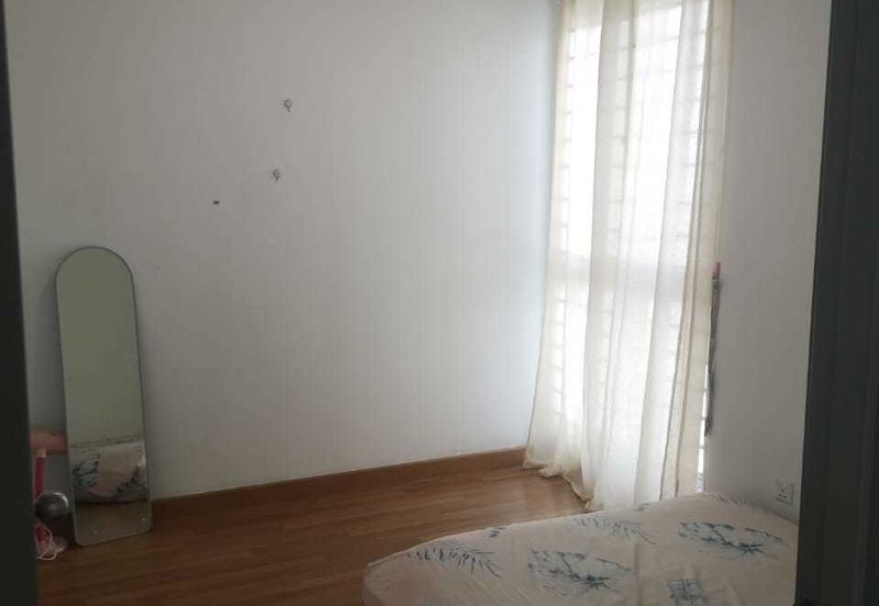 Gardenz @ One South (Phase 5)