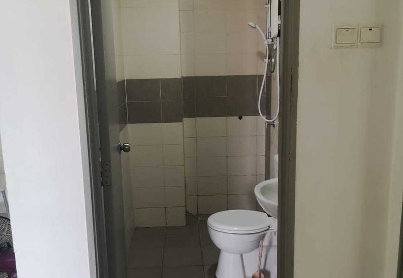 Gardenz @ One South (Phase 5)