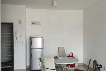 Gardenz @ One South (Phase 5)