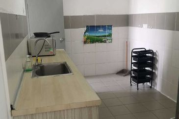 Gardenz @ One South (Phase 5)