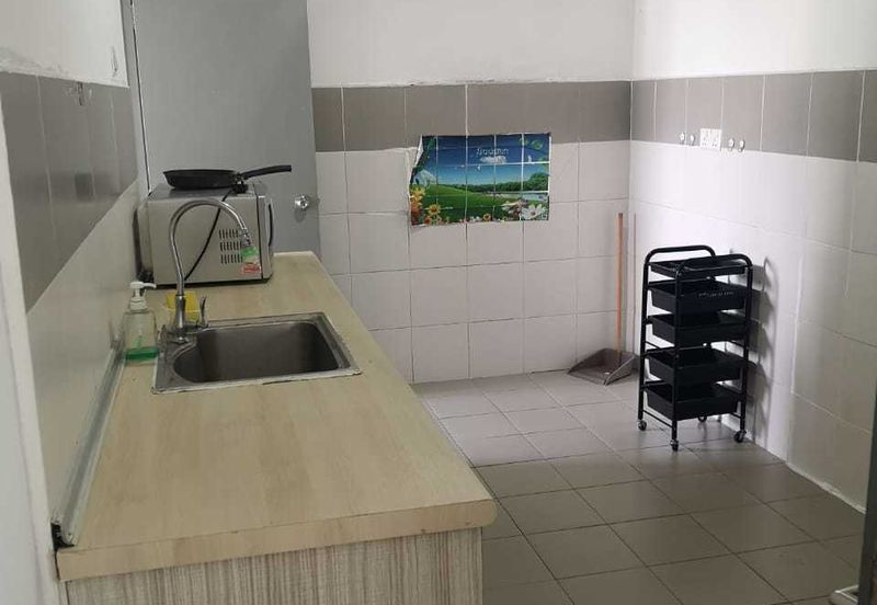 Gardenz @ One South (Phase 5)