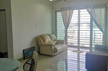 Gardenz @ One South (Phase 5)