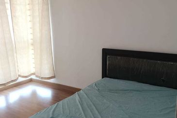 Gardenz @ One South (Phase 5)