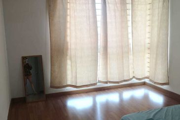 Gardenz @ One South (Phase 5)