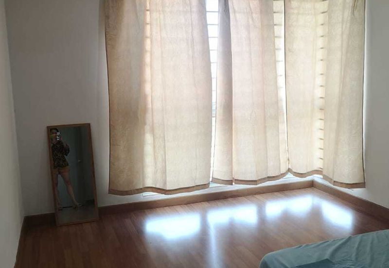 Gardenz @ One South (Phase 5)