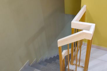 Taman Wawasan, Pusat Bandar Puchong