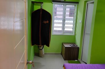 Taman Wawasan, Pusat Bandar Puchong