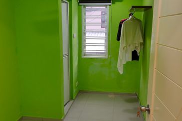 Taman Wawasan, Pusat Bandar Puchong