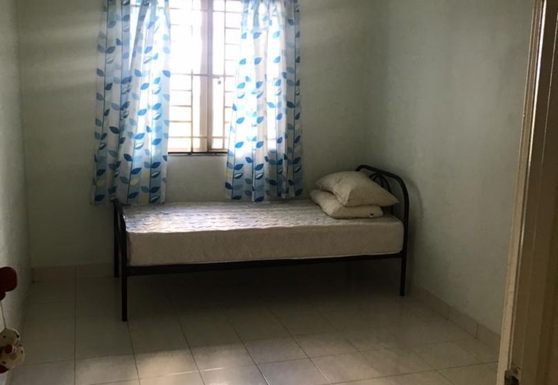 Kinrara Mas Condominium