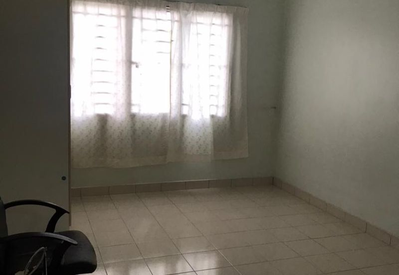 Kinrara Mas Condominium