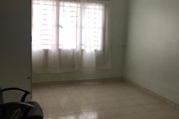 Kinrara Mas Condominium