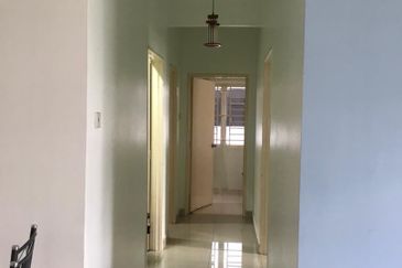 Kinrara Mas Condominium