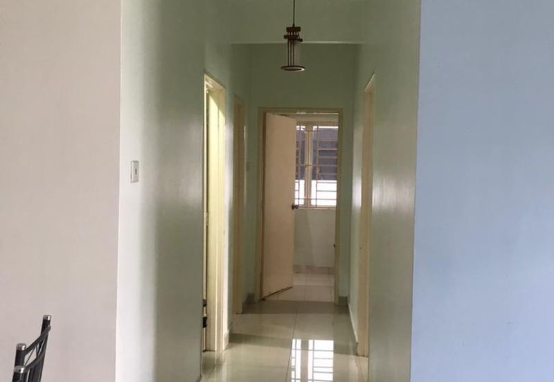 Kinrara Mas Condominium