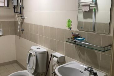 Kinrara Mas Condominium