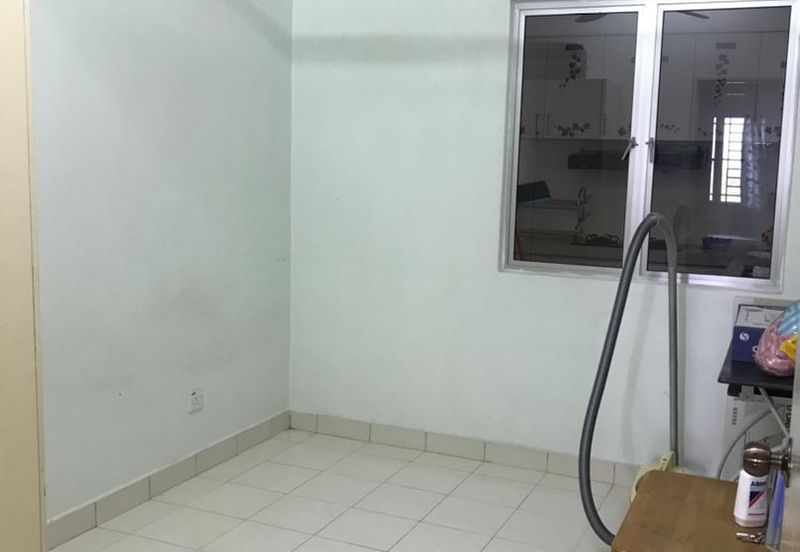 Kinrara Mas Condominium