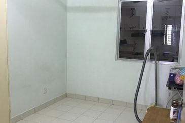 Kinrara Mas Condominium