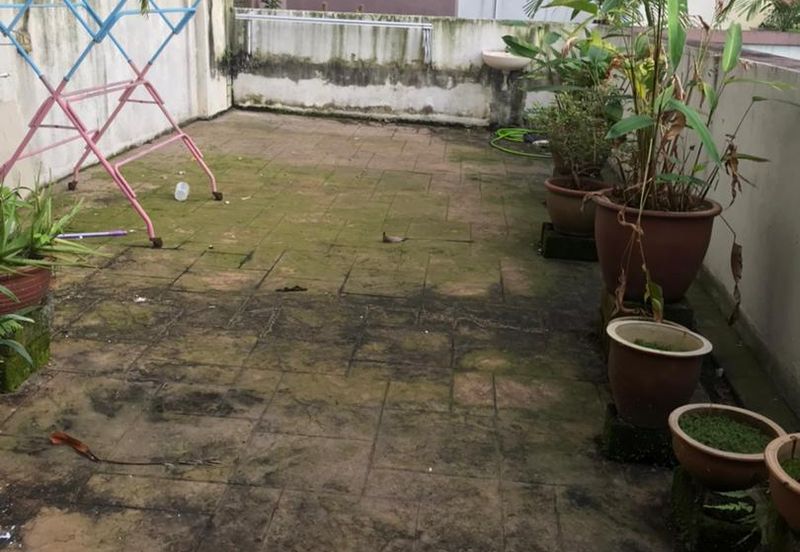 Kinrara Mas Condominium