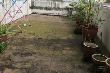 Kinrara Mas Condominium