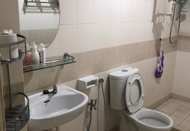 Kinrara Mas Condominium