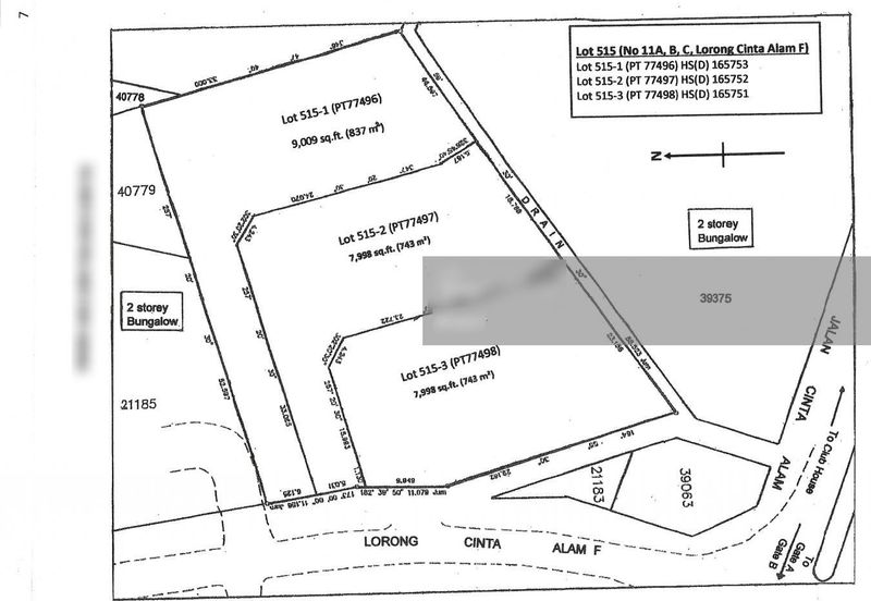 Country Heights Kajang
