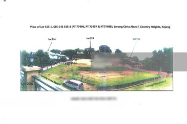 Country Heights Kajang