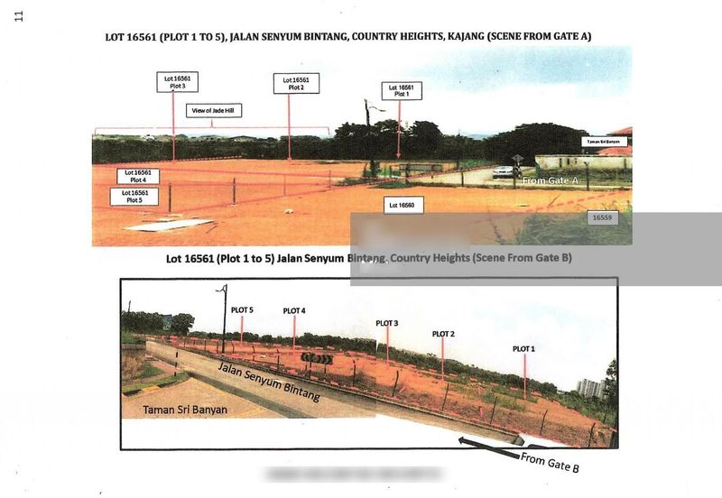 Country Heights Kajang
