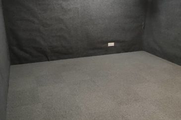 First floor shop office Bandar Puteri Puchong