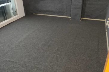 First floor shop office Bandar Puteri Puchong