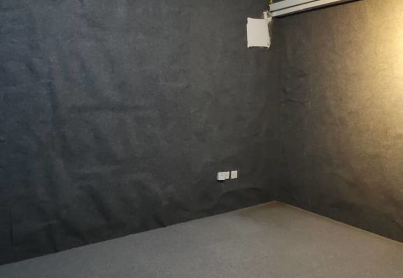 First floor shop office Bandar Puteri Puchong