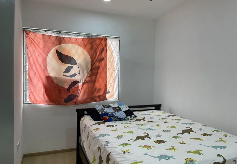 Taman Sungai Besi Indah