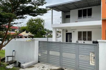 Taman Sungai Besi Indah