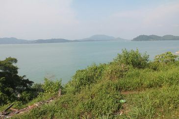 Pulau Pangkor