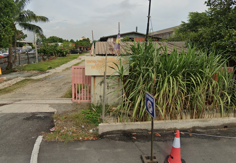 Taman Perindustrian Meru