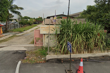 Taman Perindustrian Meru