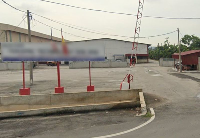 Taman Perindustrian Meru