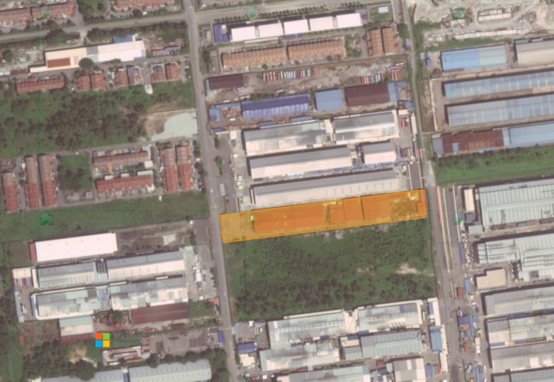 Taman Perindustrian Meru