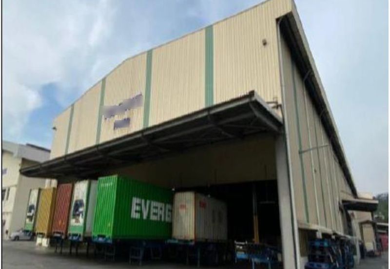 Taman Perindustrian Meru