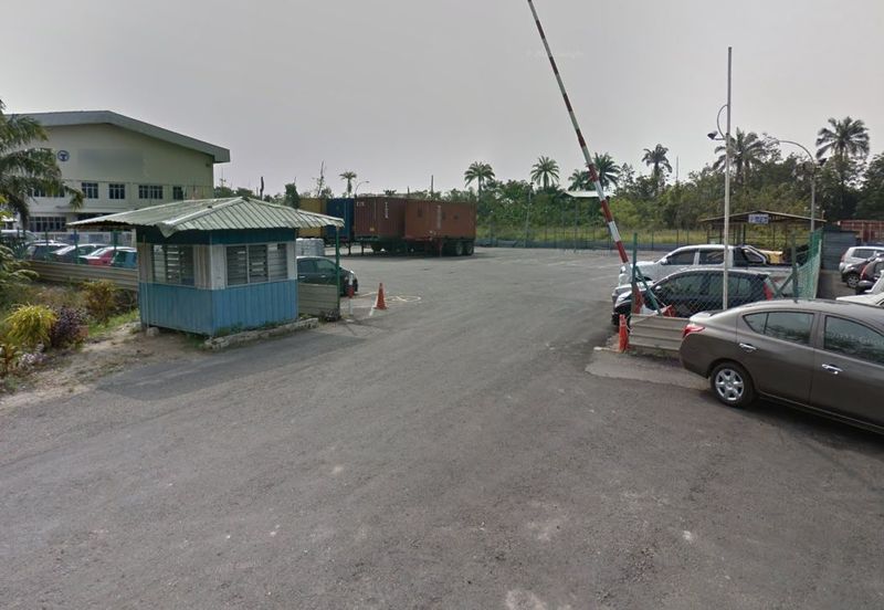 Taman Perindustrian Meru