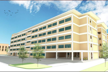 Kawasan Perindustrian Olak Lempit