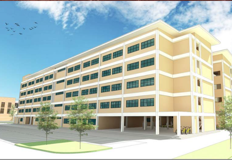 Kawasan Perindustrian Olak Lempit